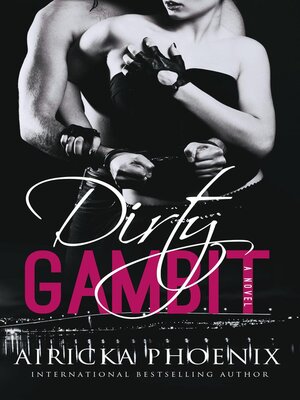 cover image of Dirty Gambit
